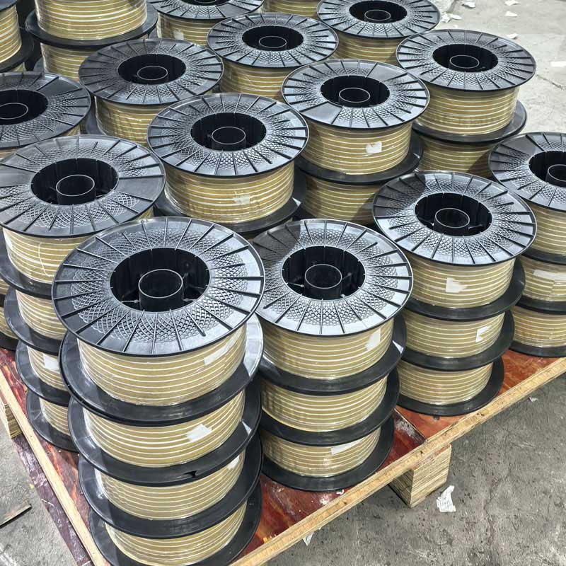 Lamina di acciaio inossidabile da 0,01 mm
