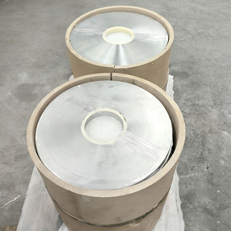 201 Lamina di acciaio inossidabile