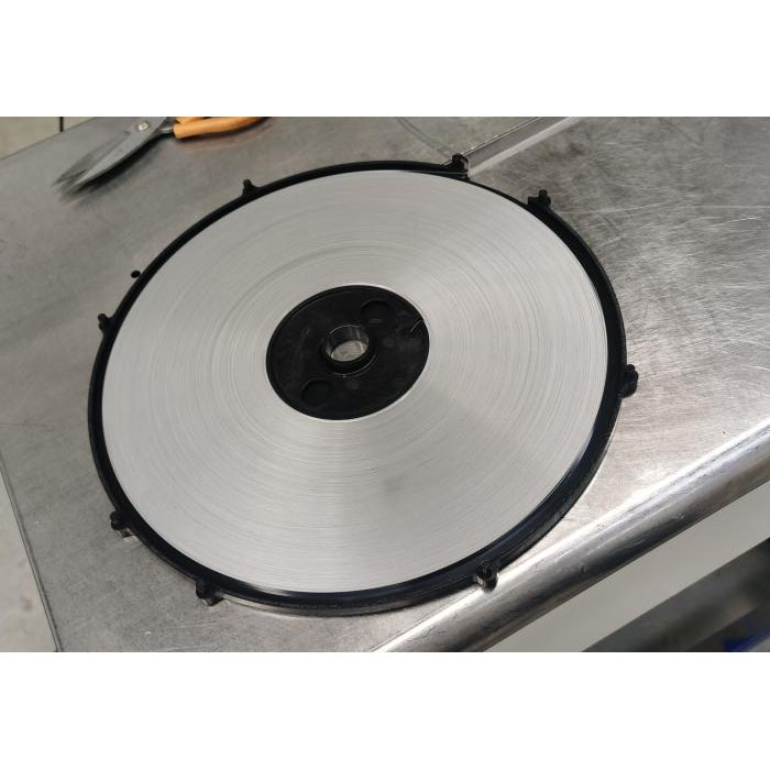 Caratteristiche di 904 Strip in acciaio inossidabile