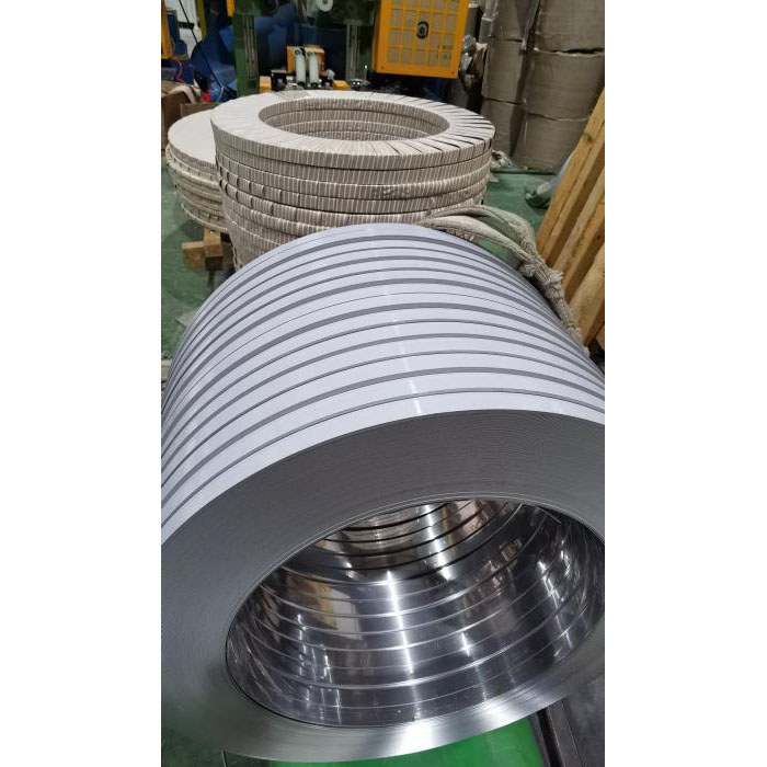 Il titanio è un nuovo materiale leggero?