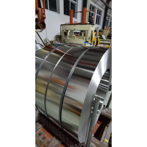 Caratteristiche prestazionali del coil in acciaio inossidabile laminato a caldo