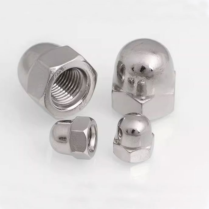 Come scegliere il dado cieco M8 giusto