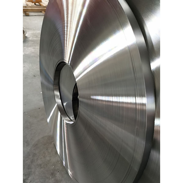 Cos'è il foglio di acciaio inossidabile?