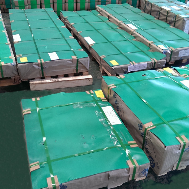 Perché la lamiera di acciaio inossidabile è la scelta intelligente per la produzione e l'edilizia moderne?