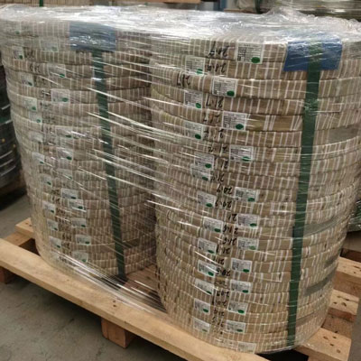 Perché la bobina a molla in acciaio inossidabile è un materiale così critico per la produzione moderna