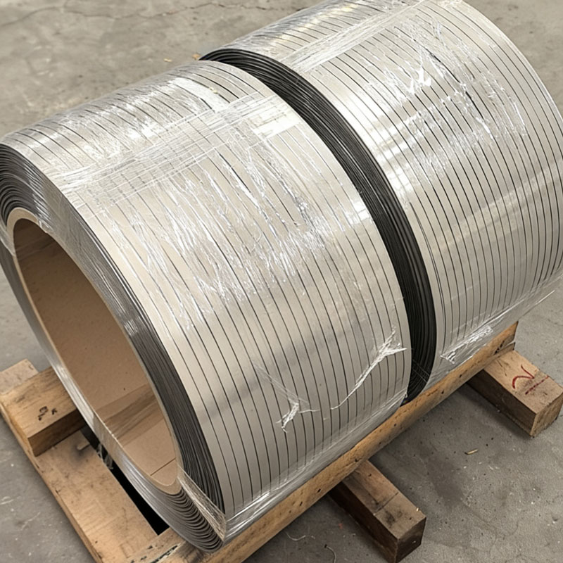 Lamina di acciaio inossidabile 304