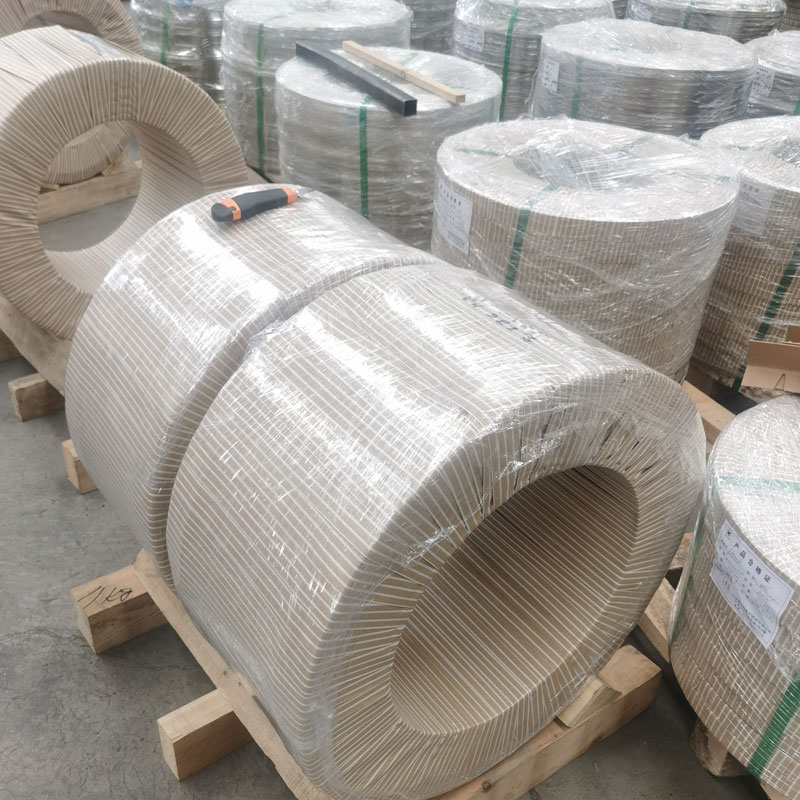 430 Stainless Steel Foil