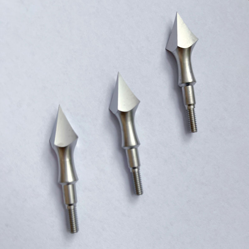 Viti di perforazione in acciaio inossidabile